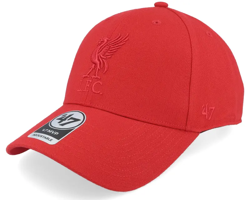 47 Brand Liverpool Mvp Red Adjustable online