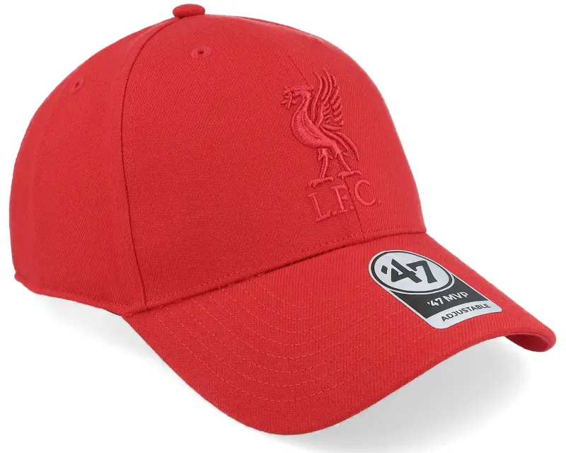 47 Brand Liverpool Mvp Red Adjustable online