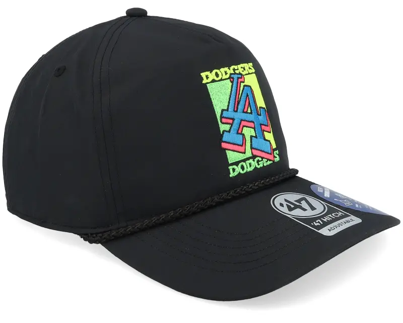 47 Brand Los Angeles Dodgers MLB 47 Hitch Black A-frame Adjustable online