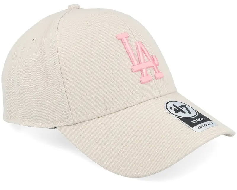47 Brand Los Angeles Dodgers MLB 47 Mvp Bone Adjustable online