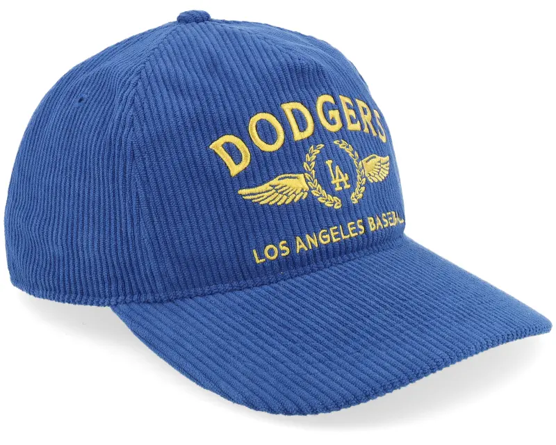 47 Brand Los Angeles Dodgers Sky High Hitch Lc Royal Dad Cap online