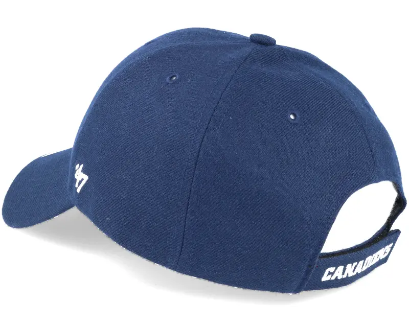 47 Brand Montreal Canadiens Mvp Navy Adjustable online