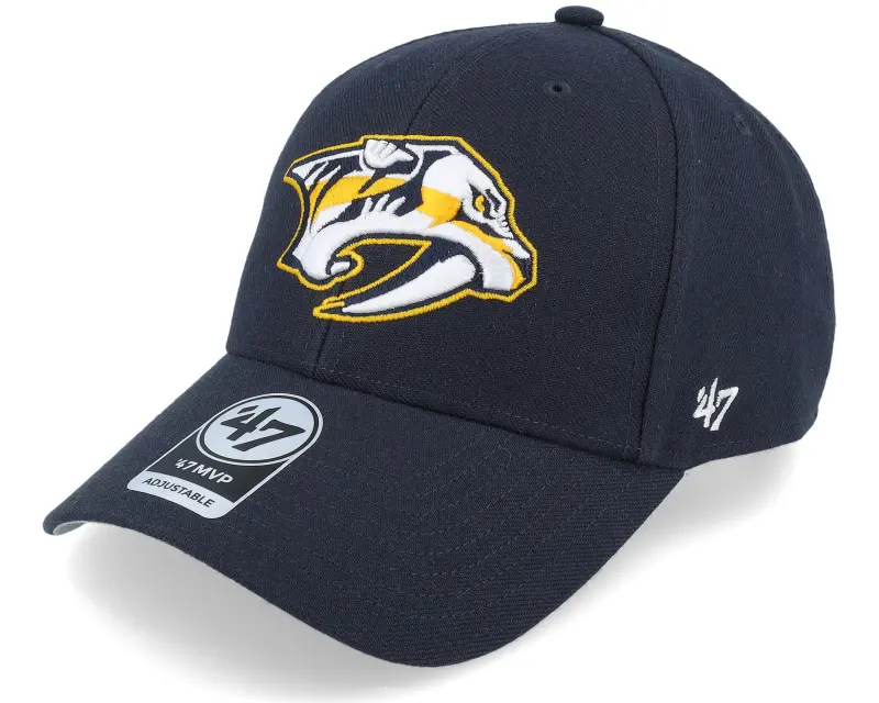 47 Brand Nashville Predators Mvp Navy Adjustable online