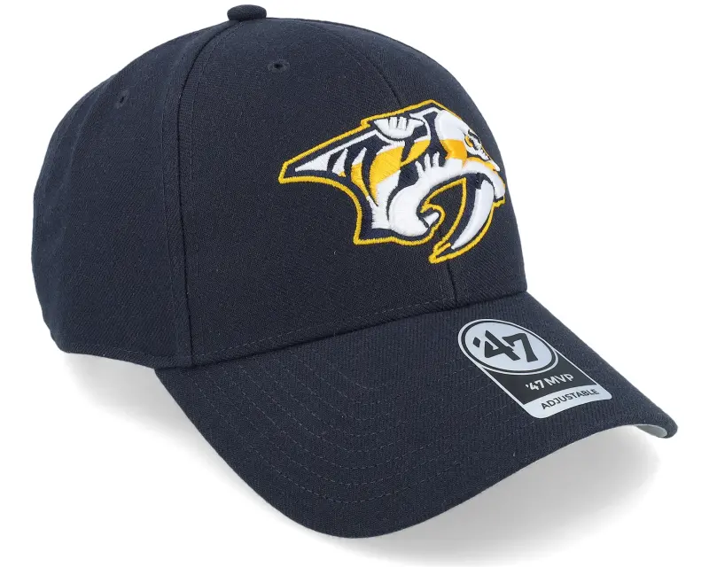 47 Brand Nashville Predators Mvp Navy Adjustable online