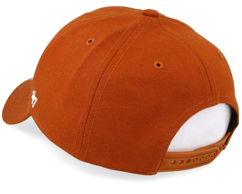 47 Brand New York Yankees 47 Mvp Wool Burnt Orange/White Adjustable online