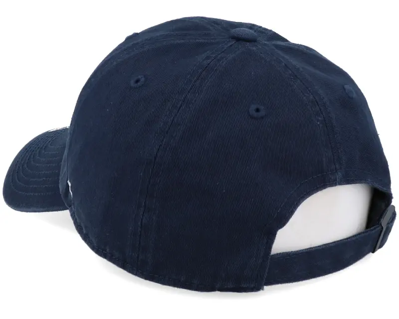 47 Brand New York Yankees Base Runner Clean Up Navy/White Adjustable online