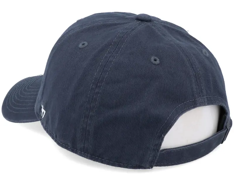 47 Brand New York Yankees Base Runner Clean Up Vintage Navy/White Adjustable online