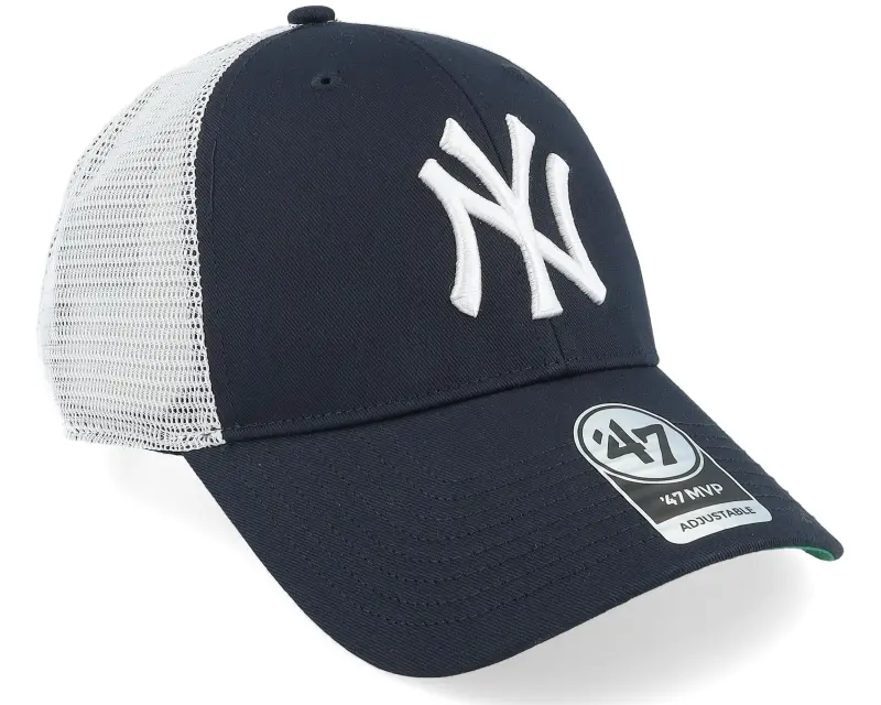 47 Brand New York Yankees Branson `47 Mvp Navy Trucker online