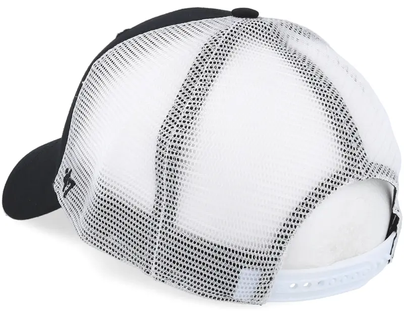 47 Brand New York Yankees Branson Black Trucker online