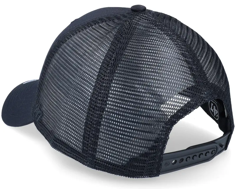 47 Brand New York Yankees Branson Mvp Black Trucker online