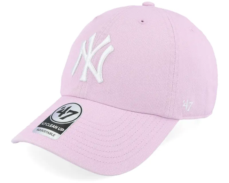 47 Brand New York Yankees Clean Up Cosmos Dad Cap online
