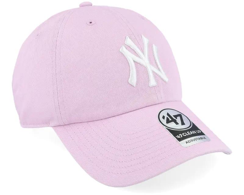 47 Brand New York Yankees Clean Up Cosmos Dad Cap online