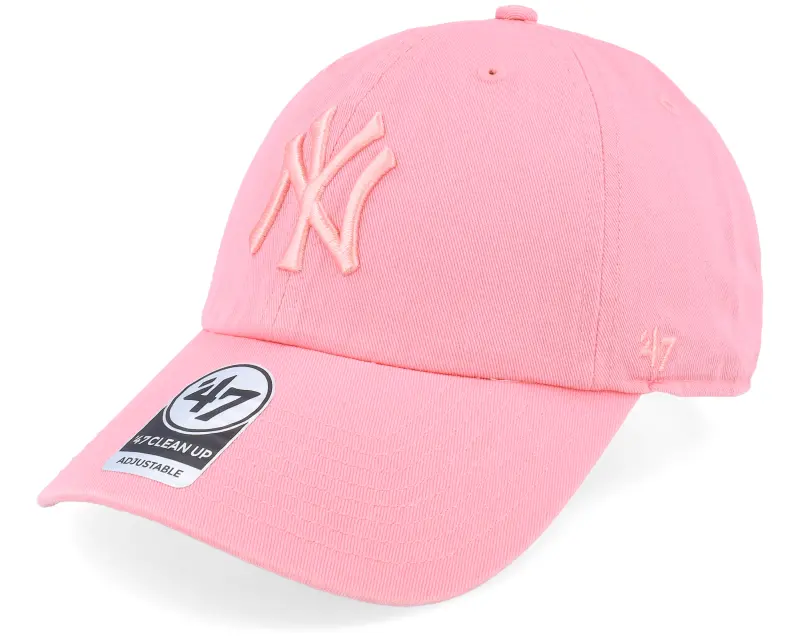 47 Brand New York Yankees Clean Up Rose Adjustable online