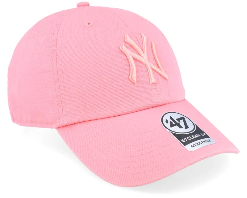 47 Brand New York Yankees Clean Up Rose Adjustable online