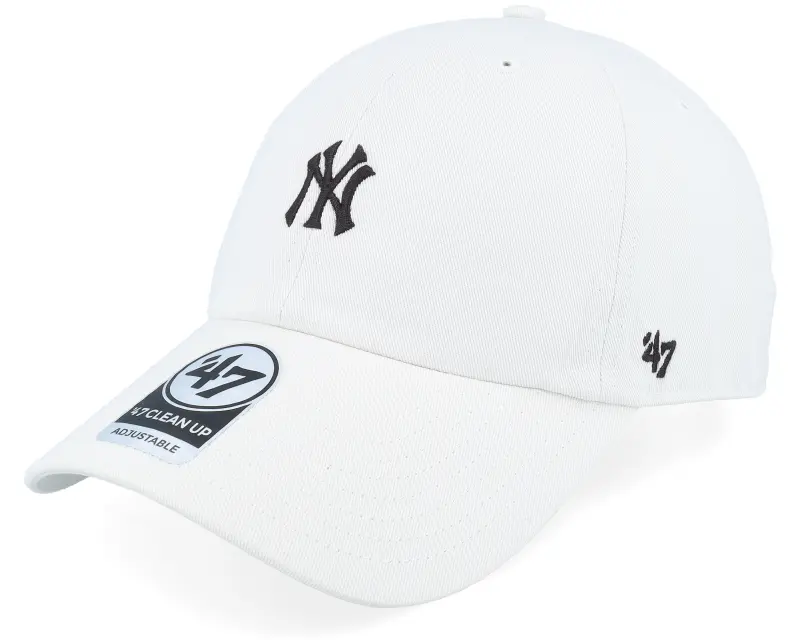 47 Brand New York Yankees MLB 47 Clean Up Sandstone Dad Cap online