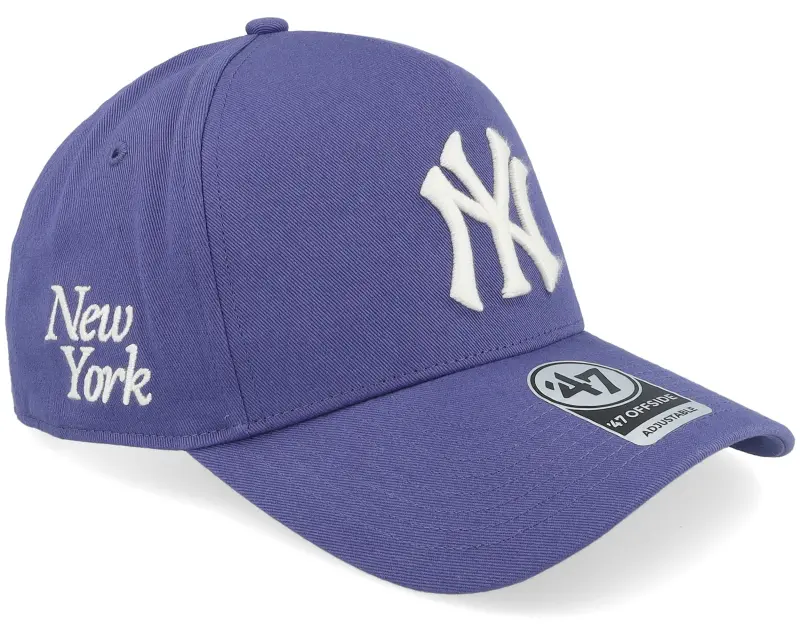 47 Brand New York Yankees MLB 47 Offside Dt Deep Space A-frame Adjustable online