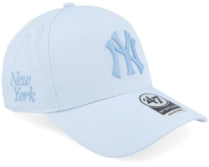 47 Brand New York Yankees MLB 47 Offside Dt Ice A-frame Adjustable online