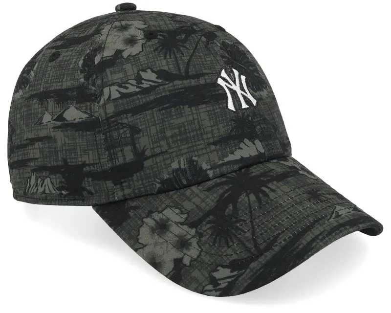 47 Brand New York Yankees MLB Alt 47 Clean Up Charcoal Dad Cap online
