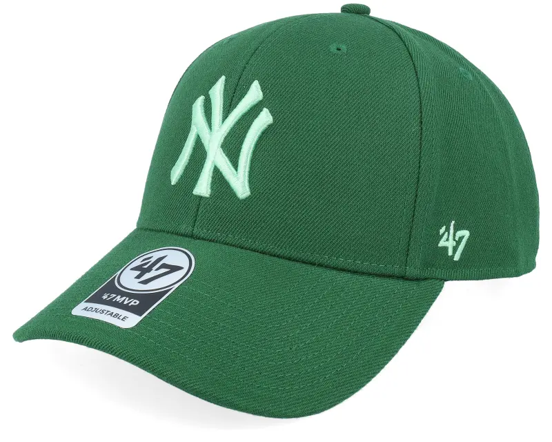 47 Brand New York Yankees MLB Mvp Cap Eden Adjustable online