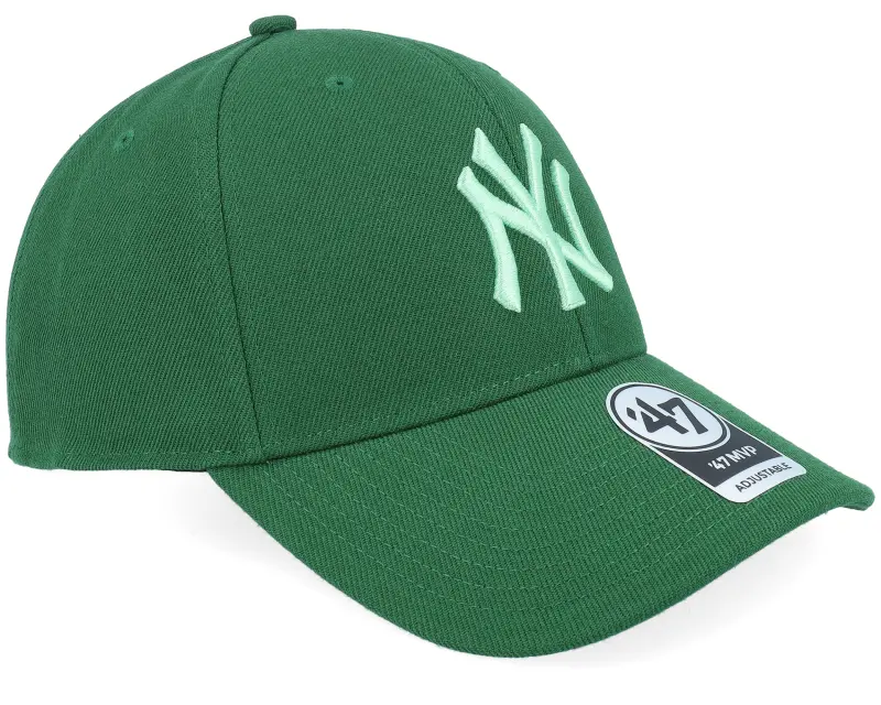 47 Brand New York Yankees MLB Mvp Cap Eden Adjustable online