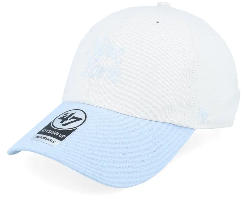 47 Brand New York Yankees MLB Script Tt 47 Cleanup Stone Dad Cap online