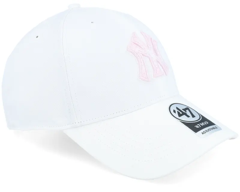 47 Brand New York Yankees MLB The Clouds 47 Mvp Cap White Adjustable online