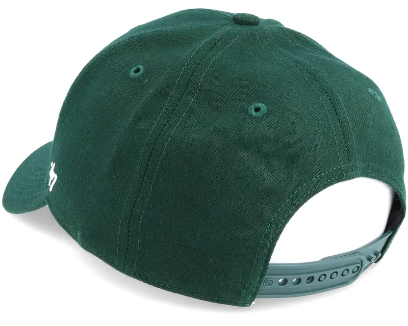 47 Brand New York Yankees Mvp Dark Green Adjustable online