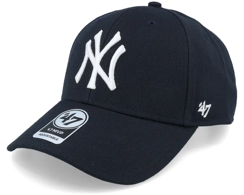 47 Brand New York Yankees Mvp Navy Adjustable online
