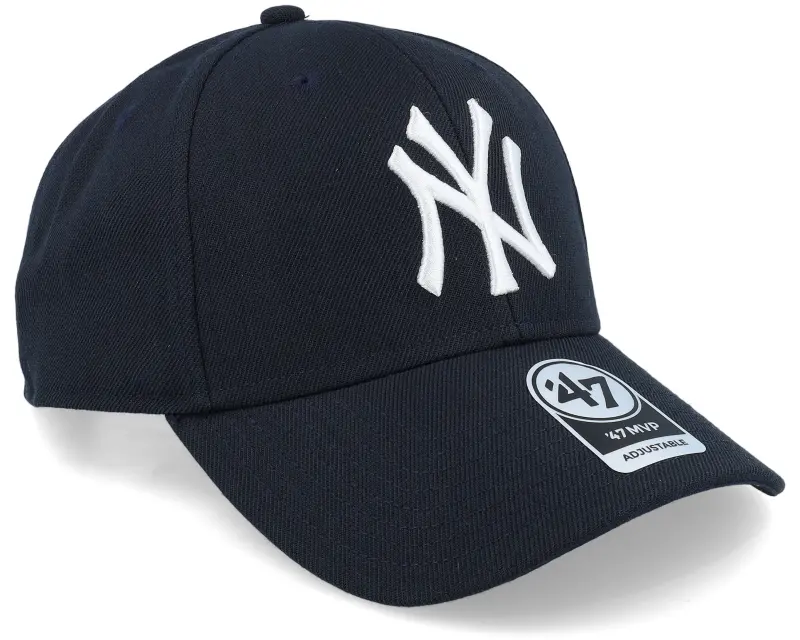 47 Brand New York Yankees Mvp Navy Adjustable online