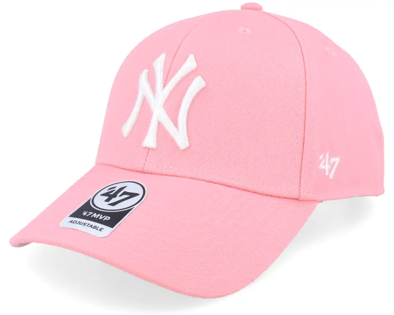 47 Brand New York Yankees Mvp Rose Adjustable online