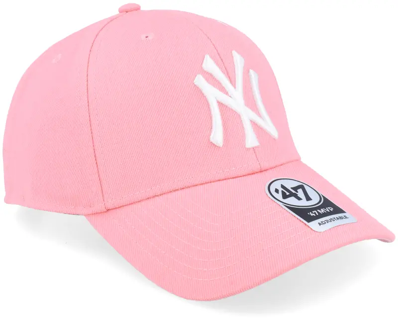 47 Brand New York Yankees Mvp Rose Adjustable online