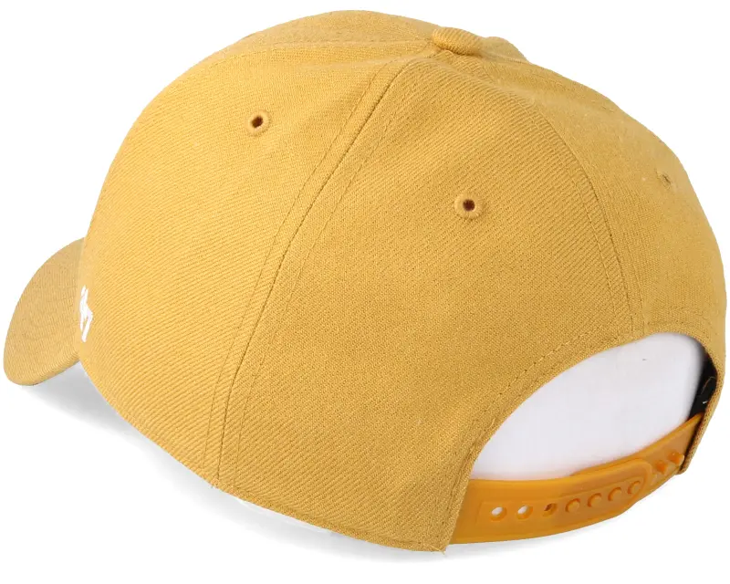 47 Brand New York Yankees Mvp Wheat Adjustable online