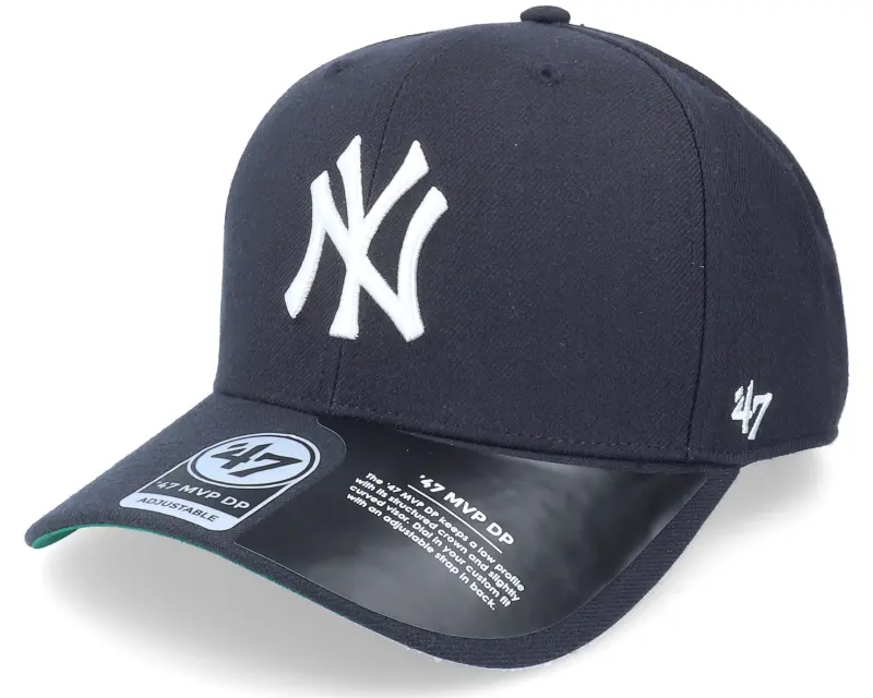 47 Brand New York Yankees New York Yankees Cold Zone Navy Adjustable online