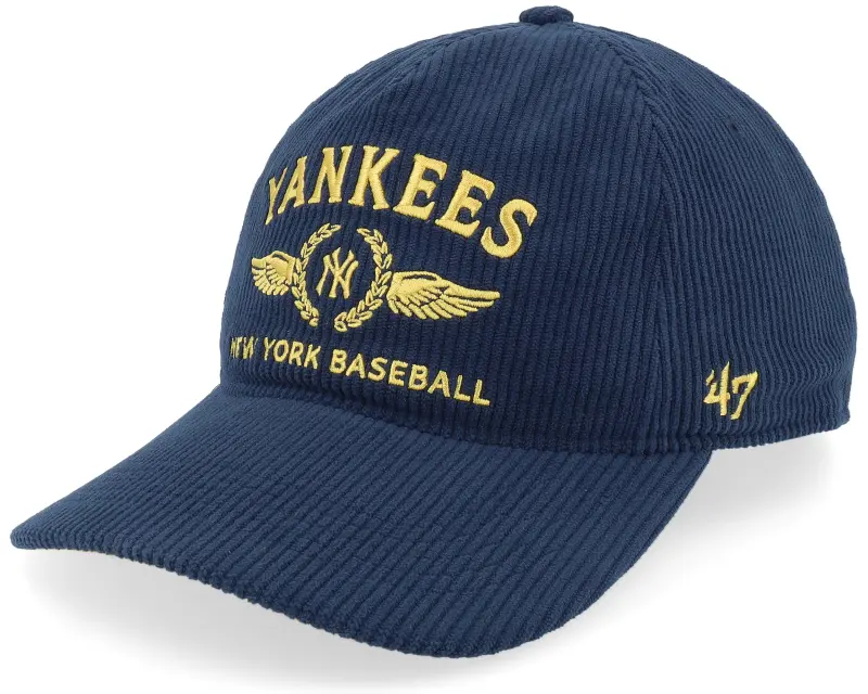 47 Brand New York Yankees Sky High Hitch Lc Navy Dad Cap online