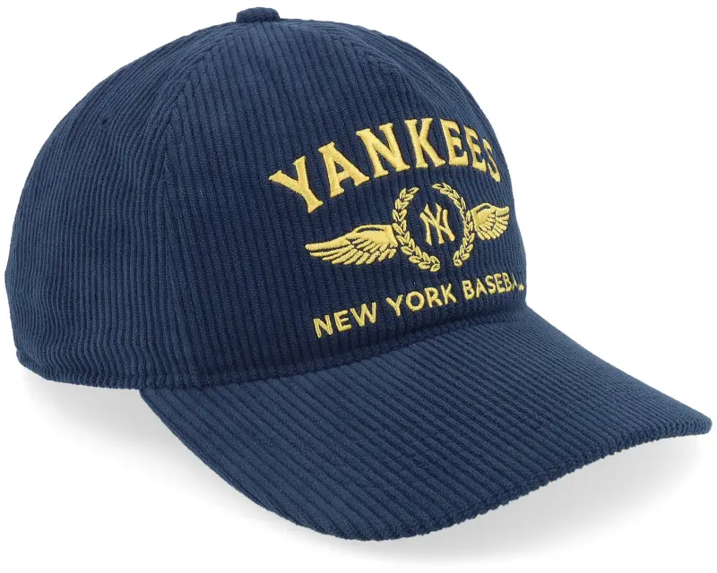 47 Brand New York Yankees Sky High Hitch Lc Navy Dad Cap online