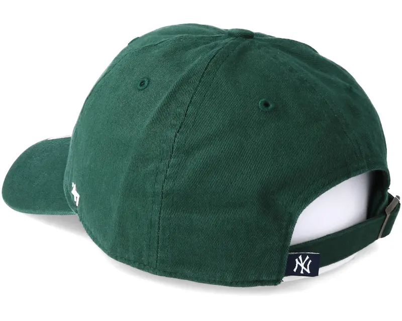 47 Brand New York Yankees Yankees Up Dark Green Adjustable online