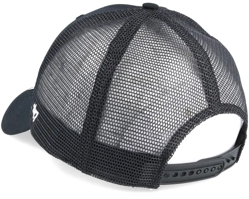 47 Brand Pittsburgh Penguins Branson Black Trucker online