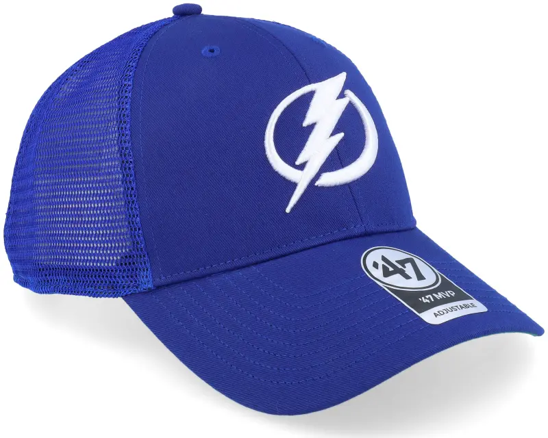 47 Brand Tampa Bay Lightning Branson Mvp Royal Trucker online