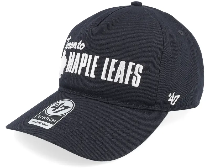 47 Brand Toronto Maple Leafs Midway Hitch Lc Navy Dad Cap online