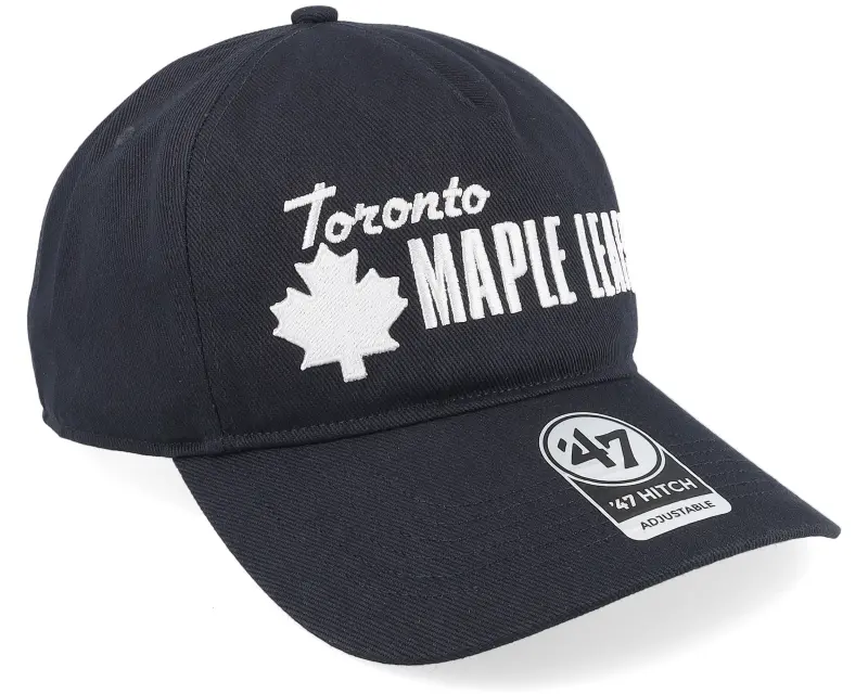 47 Brand Toronto Maple Leafs Midway Hitch Lc Navy Dad Cap online