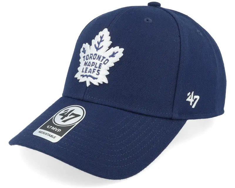 47 Brand Toronto Maple Leafs Mvp Light Navy Adjustable online