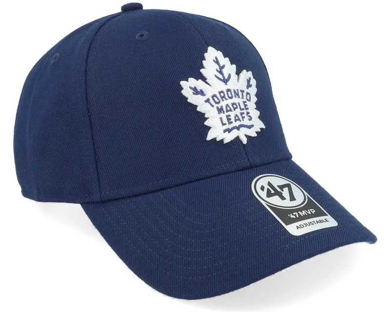 47 Brand Toronto Maple Leafs Mvp Light Navy Adjustable online