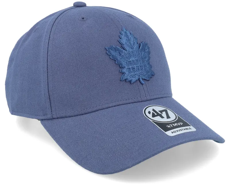47 Brand Toronto Maple Leafs NHL Mvp Timber Blue Adjustable online