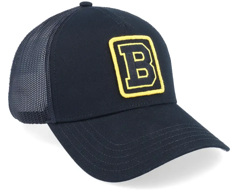 American Needle Boston Bruins Valin Black Trucker online