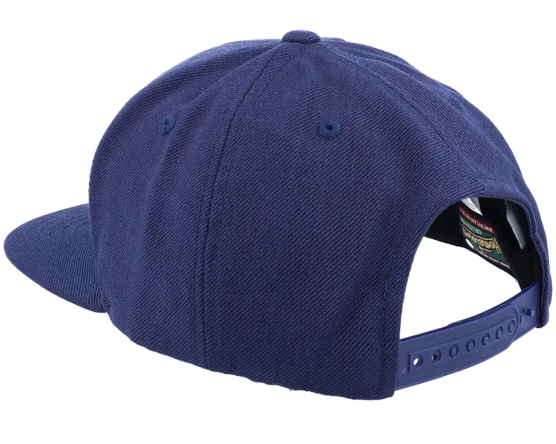 American Needle Los Angeles Angels Archive 400 Navy Snapback online