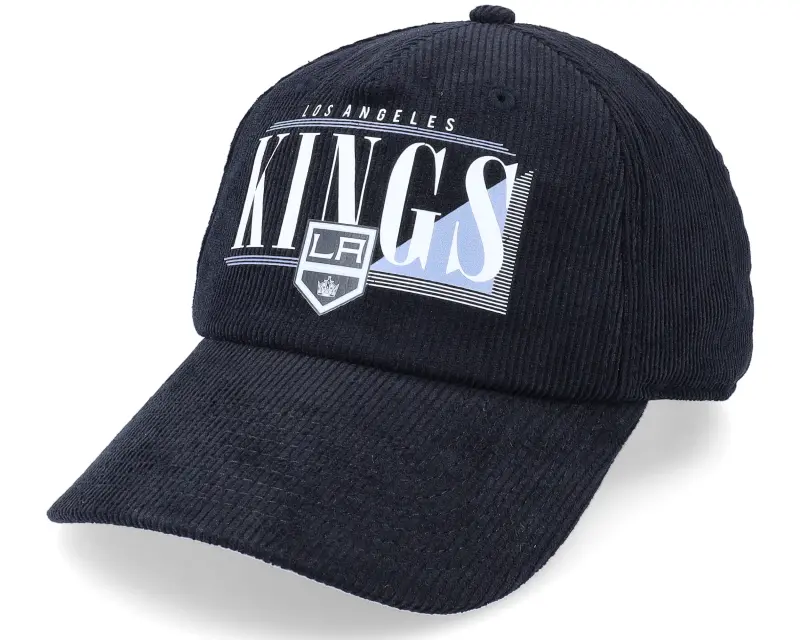 American Needle Los Angeles Kings Printed Cord Black Adjustable online