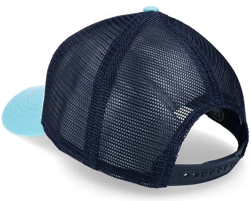 American Needle Seattle Kraken Sinclair Navy/Ivory Trucker online