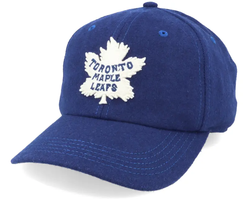 American Needle Toronto Maple Leafs Leafs NHL Archive Legend Royal Dad Cap online