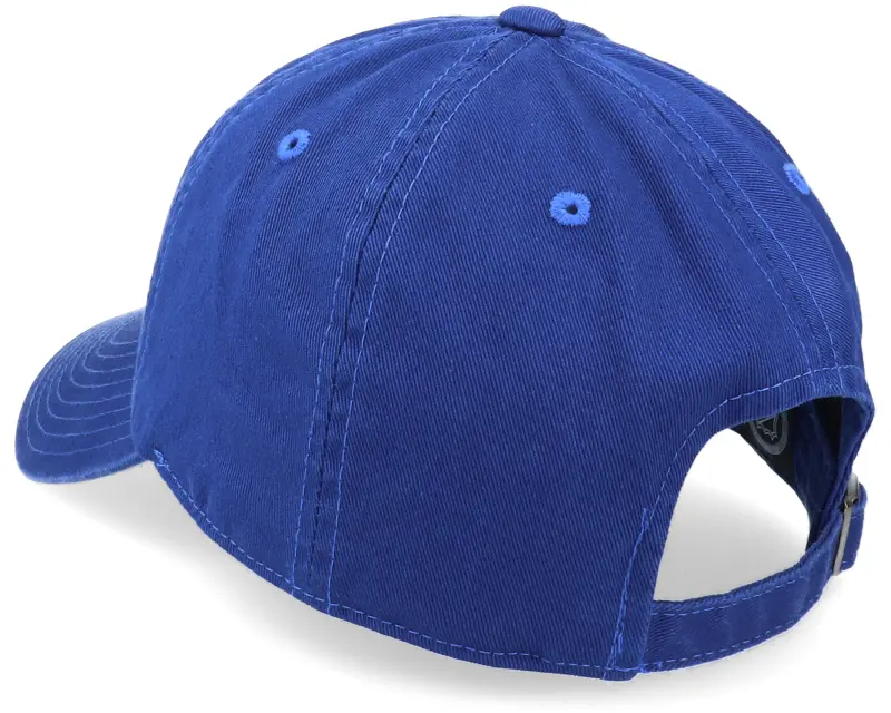 American Needle Vancouver Canucks Blue Line Royal Dad Cap online