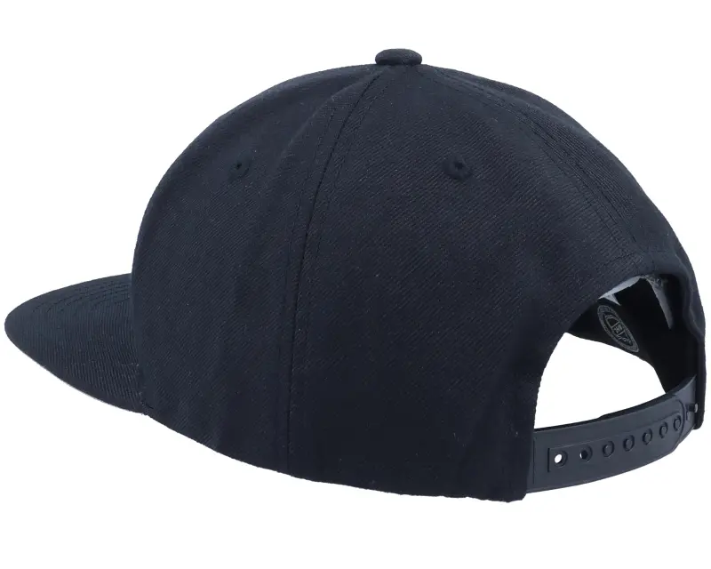 American Needle Vegas Golden Knights 400 Series Black Snapback online